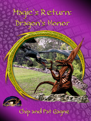 cover image of Magic's Return